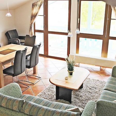 Zeesenhaus 6 Appartement Sellin  Buitenkant foto