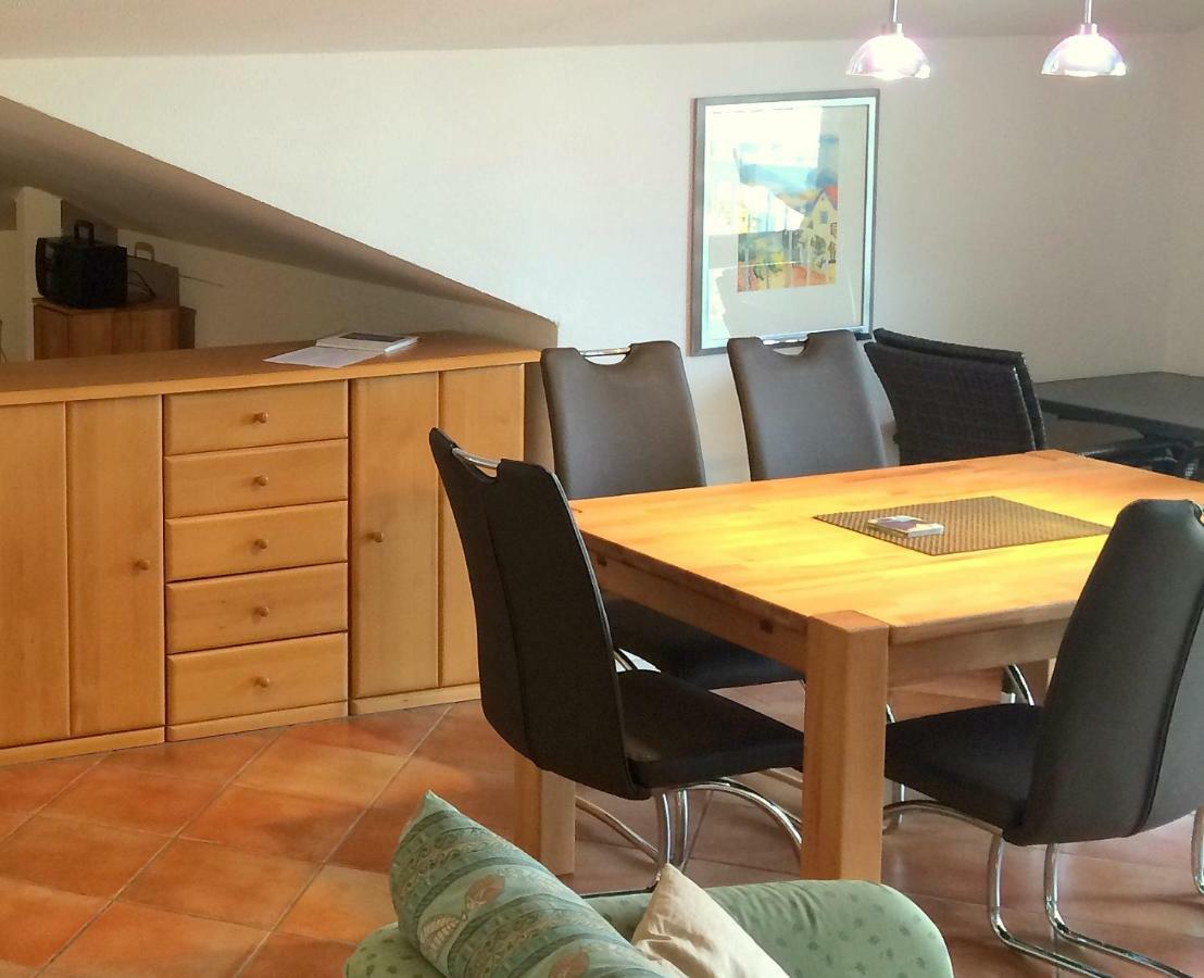 Zeesenhaus 6 Appartement Sellin  Buitenkant foto